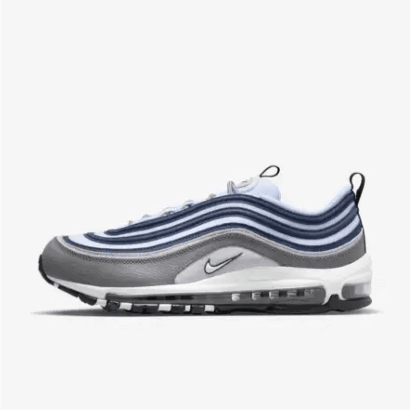 Nike Air Max Pulse